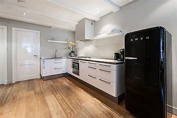 City Center Vip Apartments Amsterdam 0*,