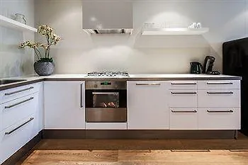 City Center Vip Apartments Amsterdam