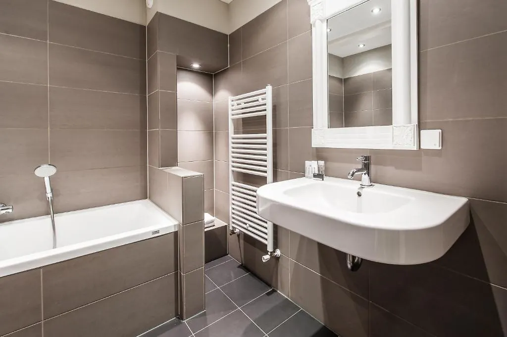 City Center Vip Apartments Amsterdam