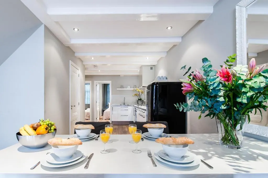City Center Vip Apartments Amsterdam 0*,  Netherlands