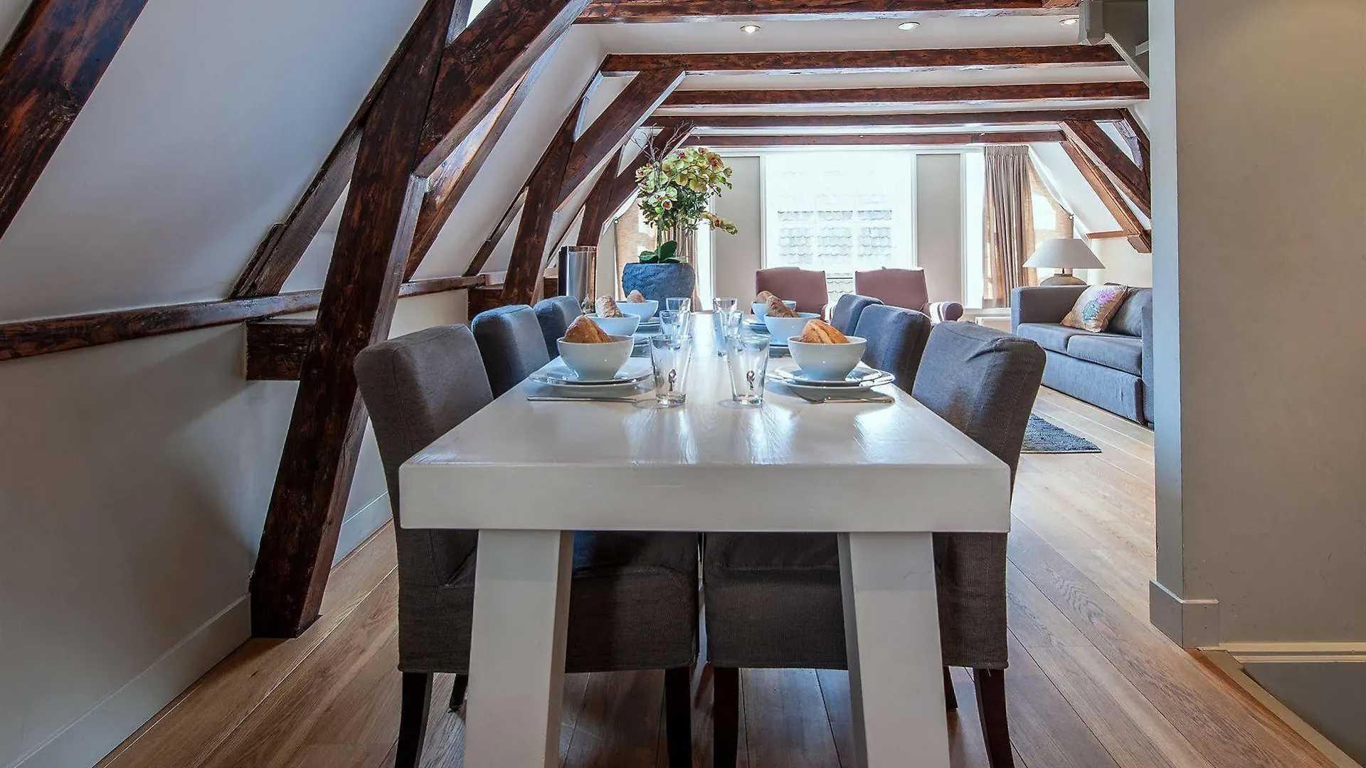 City Center Vip Apartments Amsterdam