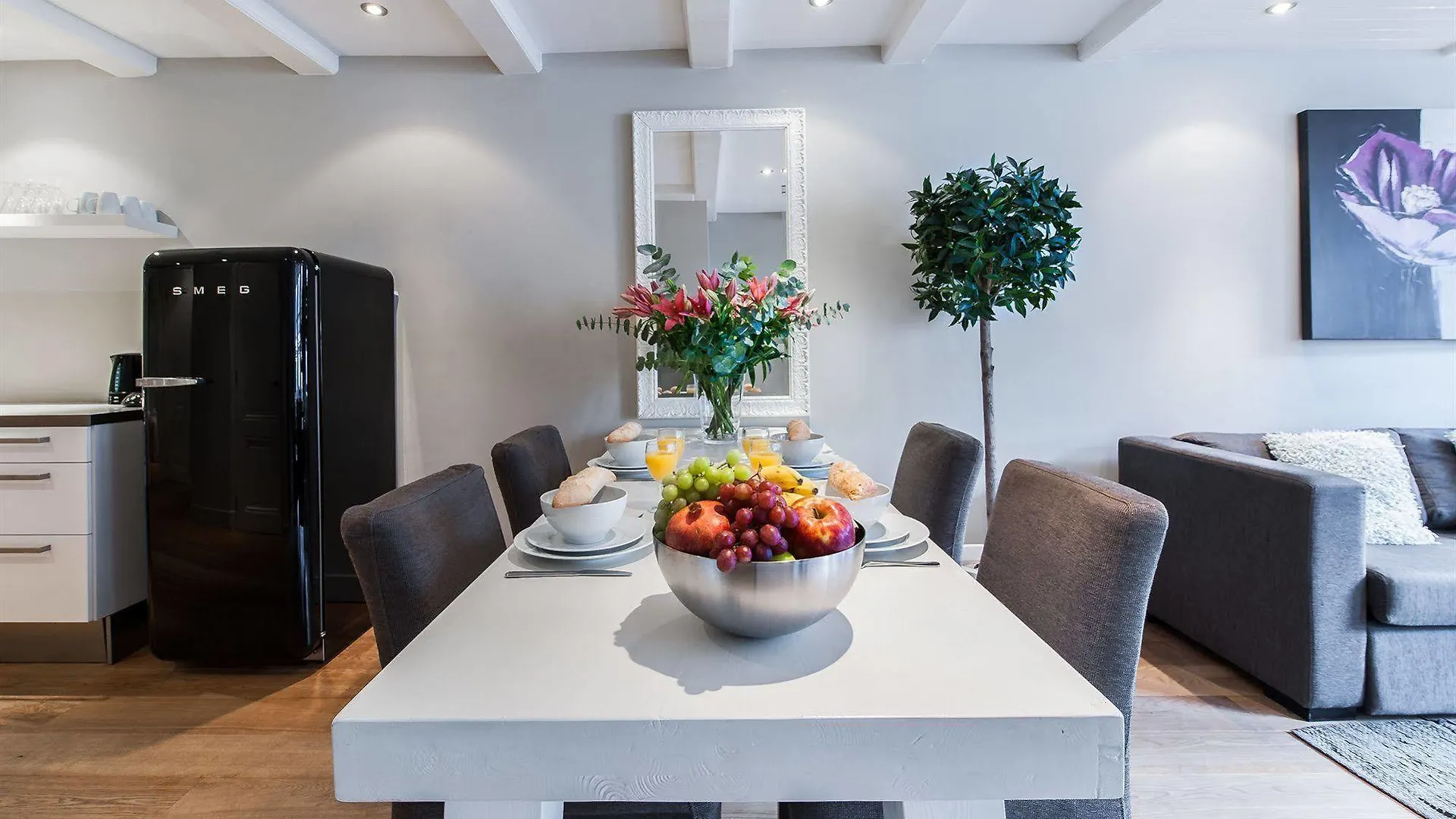 City Center Vip Apartments Amsterdam