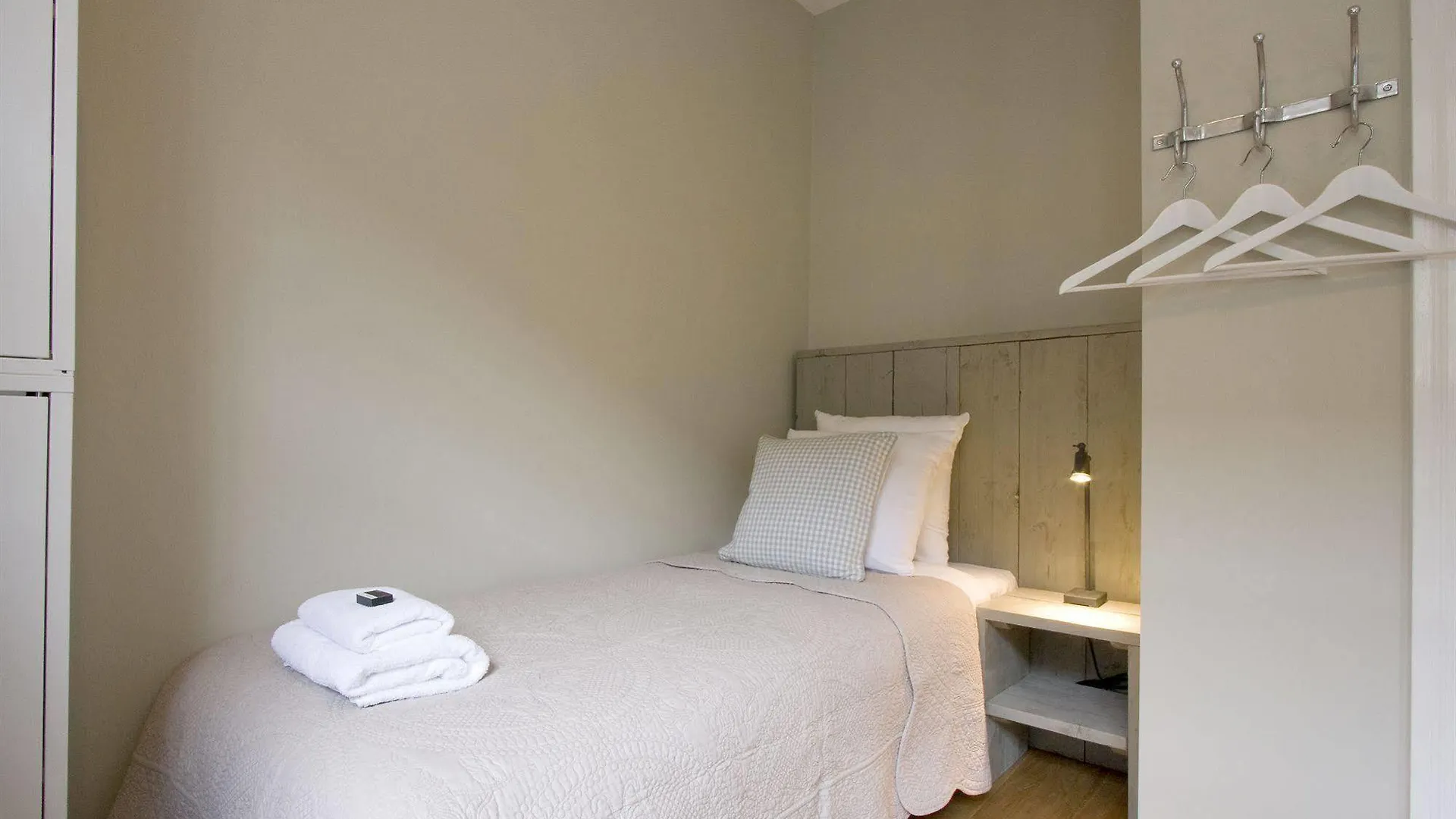 City Center Vip Apartments Amsterdam