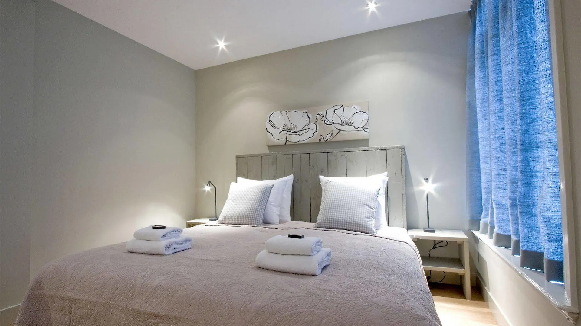 City Center Vip Apartments Amsterdam 0*,  Netherlands