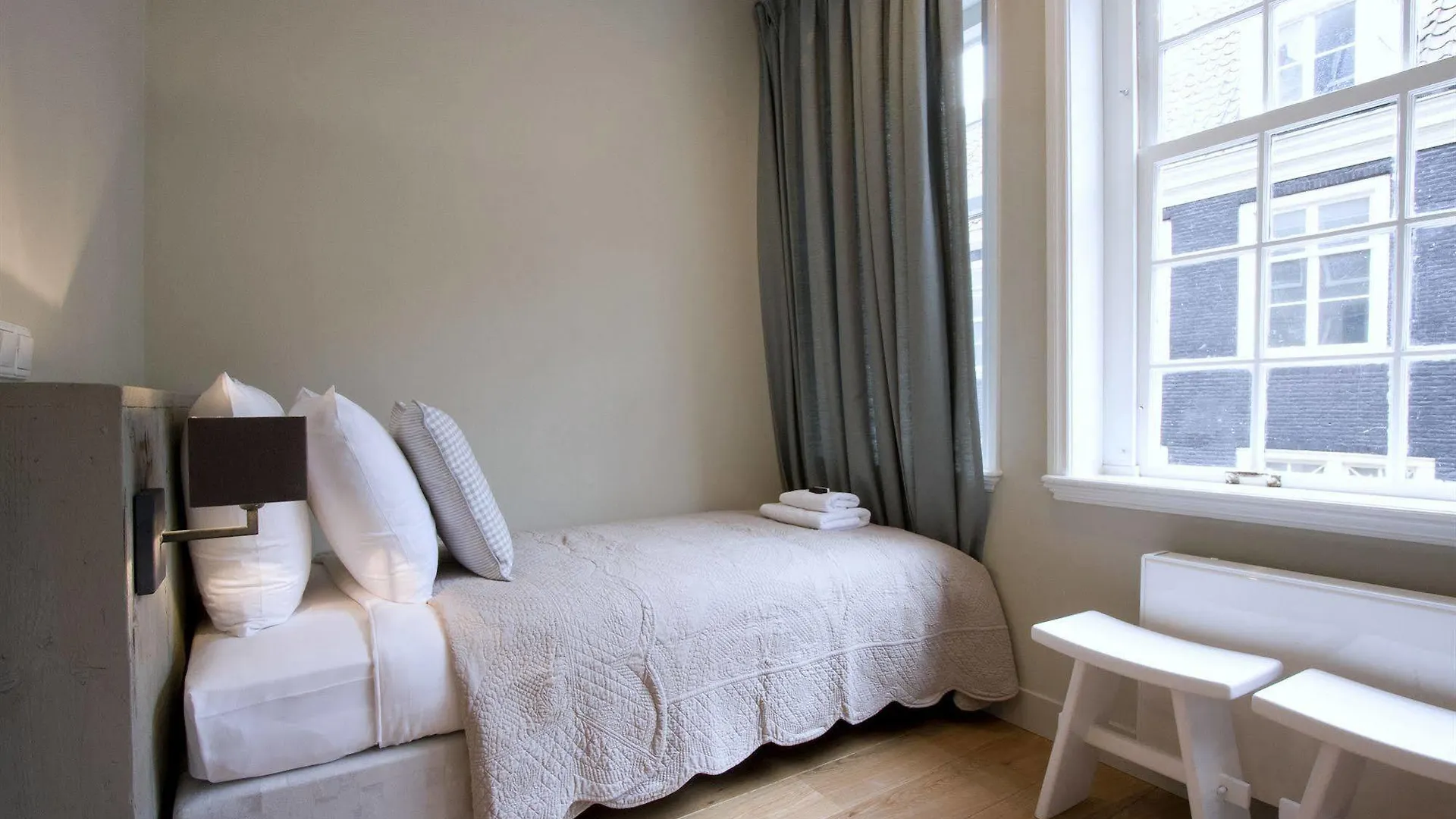 City Center Vip Apartments Amsterdam Netherlands