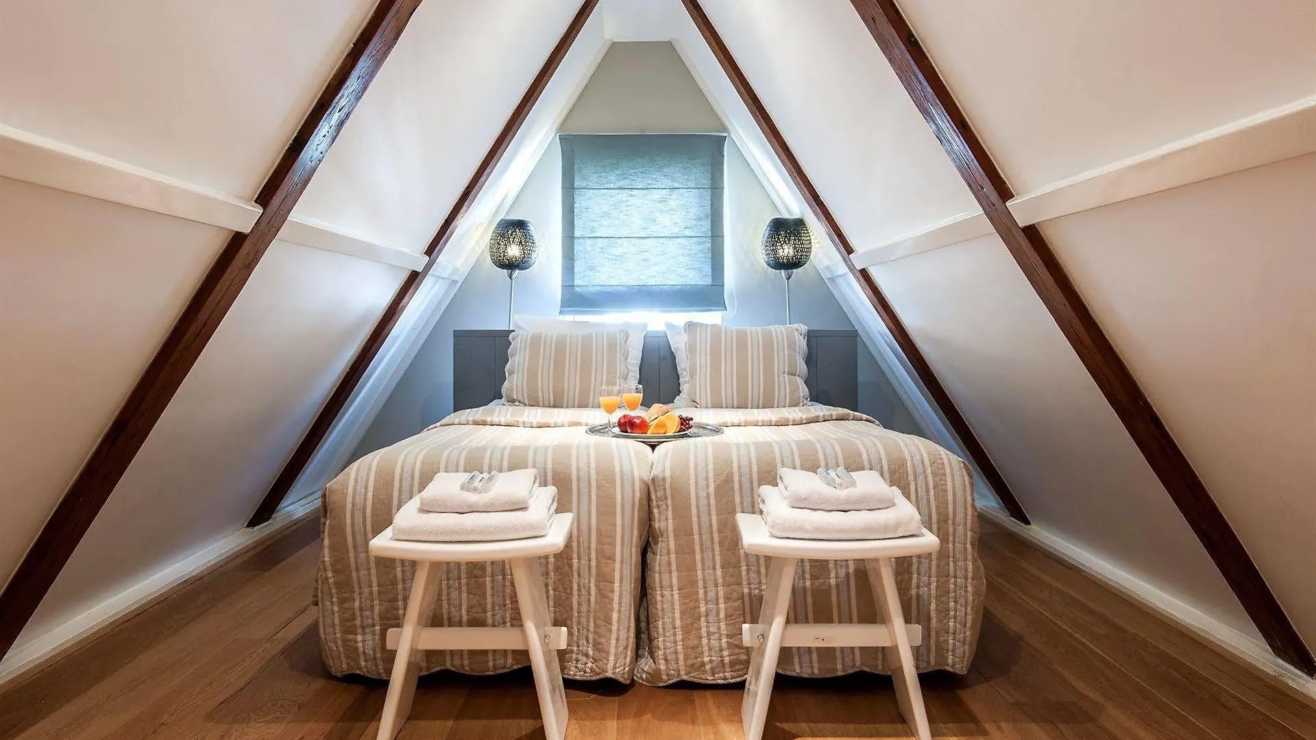 City Center Vip Apartments Amsterdam 0*,