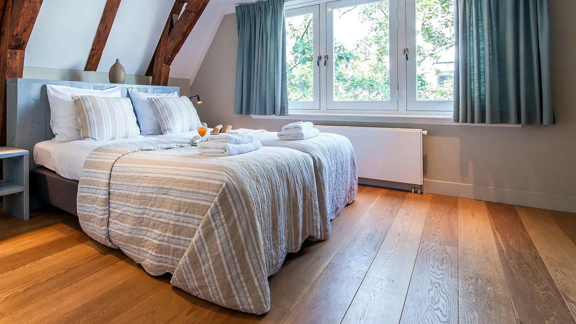 City Center Vip Apartments Amsterdam